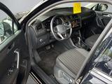 Volkswagen Tiguan Allspace 2.0 TDI - gebrauchte VW Tiguan Allspace aus dem Jahr 2023