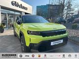 Jeep Compass e-Hybrid - Jeep Compass in Dresden