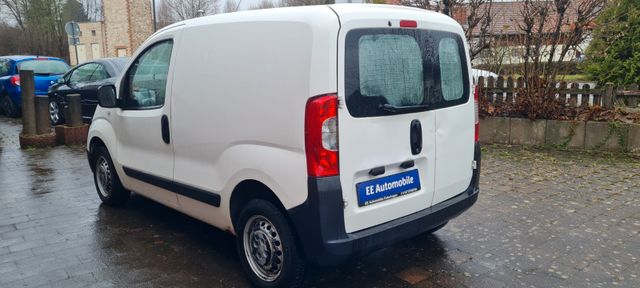 Citroën Nemo Basis*LKW KASTEN* Bild 3