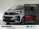 Opel Zafira Life FACELIFT EDITION XL CDTI AT 9-SITZER - gebrauchte Opel Zafira Life aus dem Jahr 2024