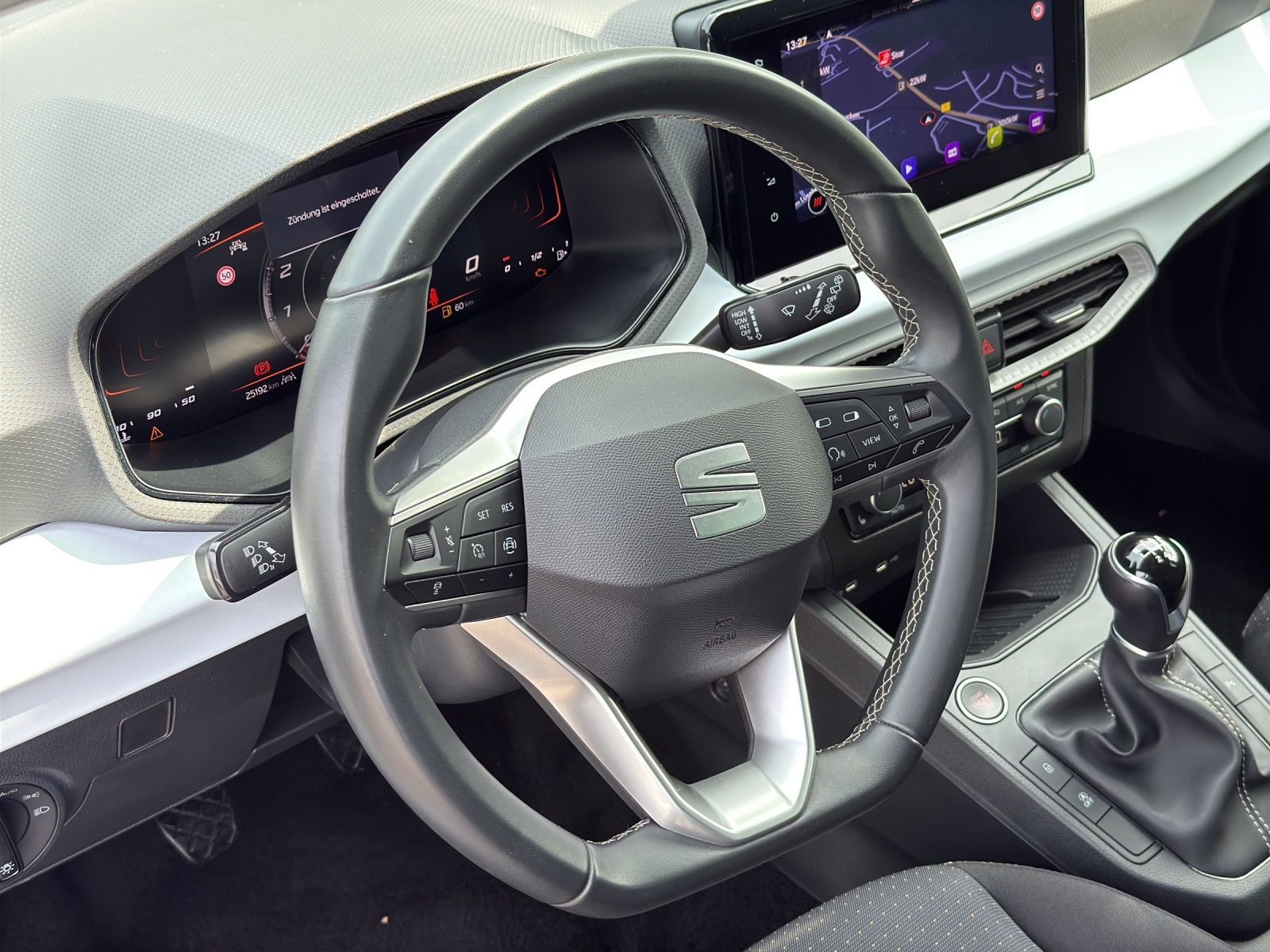Seat Ibiza - Bild 9