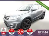 Suzuki Vitara 1.6 120 Aut. Comfort Kam SHZ Temp LM17Z - gebrauchte Suzuki Vitara aus dem Jahr 2017