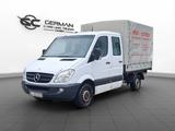 Mercedes-Benz Sprinter II Pritsche/DoKa 309/311/313/315 CDI - Mercedes-Benz 309