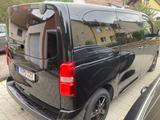 Peugeot Traveller 2,0l BlueHDi 180 S&S EAT6 Allure L... - Peugeot Traveller: Allure