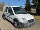 Ford Transit Connect Kasten TÜV NEU - gebrauchte Ford Transit aus dem Jahr 2011
