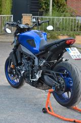Yamaha MT-09 RN83  2 Hand *7939km*  - Angebote entsprechen deinen Suchkriterien