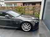 Aston Martin V8 Vantage Roadster 4.7l Sportshift - - Aston Martin V8 Vantage: Cabrio