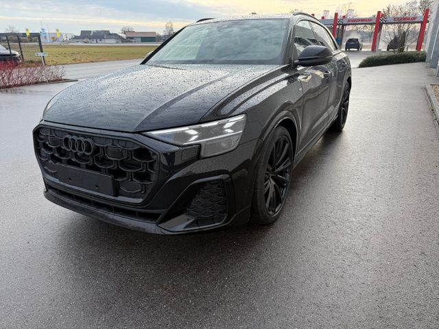 Audi Q8*50*TDI*quattro*VOLL*Standheizung*23*Pano*MwSt