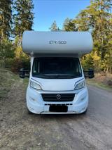 Etrusco Wohnmobil A7300DB Alkoven - Top Zustand - Offers