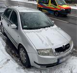 Skoda Fabia mit polnischer Zulassung - gebrauchte Skoda Fabia aus dem Jahr 2000