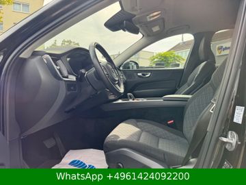 Volvo XC60 - 12