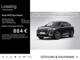 Audi SQ5 Sportback TFSI 270 kW S tronic
