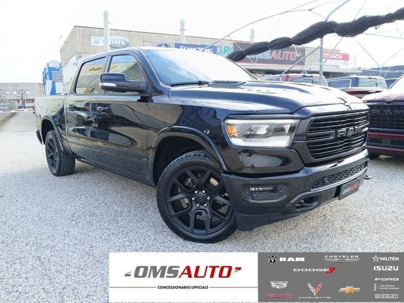 Image of Dodge Other