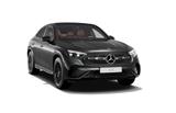 Mercedes-Benz GLC 300 Coupe /MY2026 / Premium+/ Pano / Nappa - Mercedes-Benz GLC 300 New cars