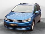 Volkswagen Touran 1.5TSI Comfortline AHK Navi 7-Sitzer - Volkswagen Touran aus 2020