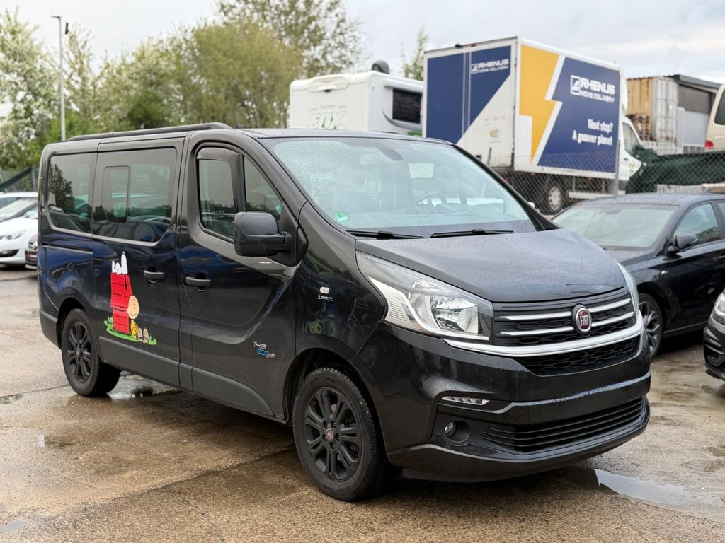 Image of Fiat Talento