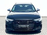Audi S6 Avant 3.0 TDI quattro /MATRIX/MASSAGE/HUD/AHK - Audi S6 aus 2021