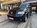 Volkswagen T5 Multivan, Highline, 7 Sitze,Schiebedach, Kam. - 7 Sitzer Autos