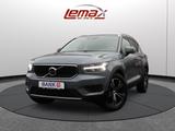 Volvo XC40 D3 Geartronic Kamera Netto 15.958 #6462 - Volvo XC40 Gebrauchtwagen in Frankfurt
