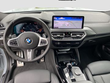 BMW X4 - 12