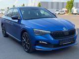 Skoda Scala Monte Carlo Top Zustand | Dig Tach. | Pano