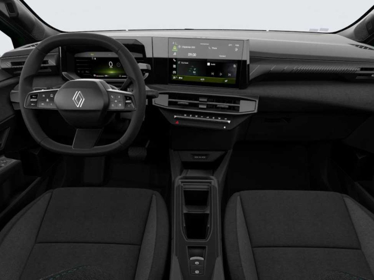 Renault Clio - Bild 4