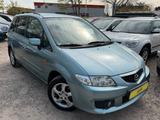 Mazda Premacy 1.9 Active *51TKM*PDC*MFL* TÜV NEU - Mazda Gebrauchtwagen von 2004