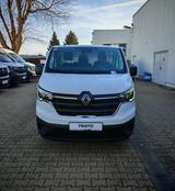Renault Trafic Lkw Komfort L2H1 3,1t Blue dCi 130PS