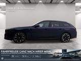 BMW 550e xDrive Touring M Sport AHK LiveCockpitProf - BMW 550: Automatik