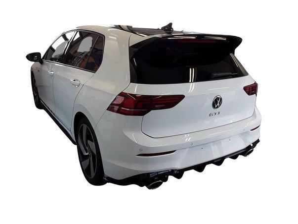 Volkswagen Golf VIII GTI Clubsport 2.0 TSI DSG NAVI LED foto 3