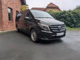 Mercedes-Benz Vito Kasten 119 CDI SELECT RWD Extralang - Mercedes-Benz Vito SELECT mit Diesel-Antrieb