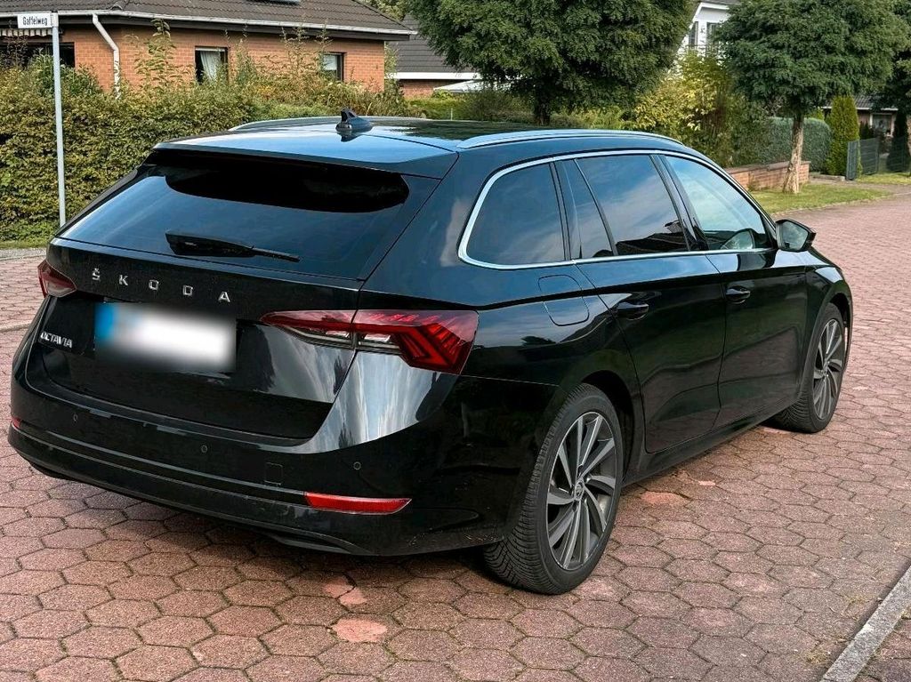 Image of Skoda Octavia