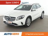 Mercedes-Benz GLA 180 Style Aut.*LED*NAVI*TEMPO*PDC*SHZ*KLIMA* - gebrauchte Mercedes-Benz GLA 180 aus dem Jahr 2019