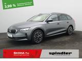 Skoda Octavia Selection 2.0 TDI DSG / Matrix, LED, ACC - Skoda Jahreswagen: Automatik