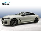 BMW M850i xDrive Gr Head-Up DAB Aktivlenkung WLAN - weiße BMW M850