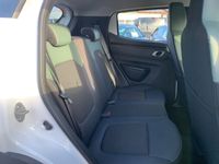 Dacia Spring - Vorschau Bild 27