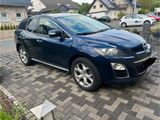 Mazda CX-7 2.2 MZR-CD  Exclusive-Line mit AHK - Mazda CX-7 aus 2012