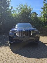 BMW X7 xDrive30d - - BMW X7 Gebrauchtwagen