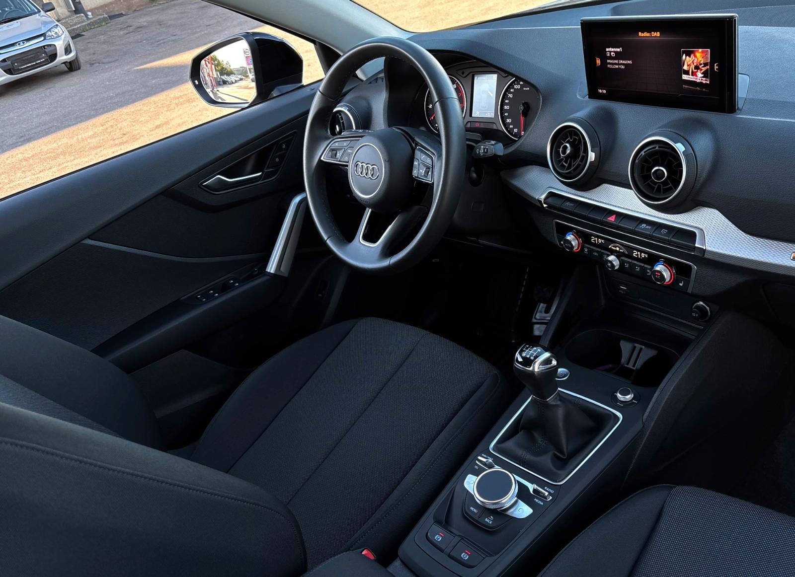 Audi Q2 30 TFSI, миниатюра 5