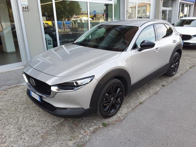 Other MAZDA CX-30 2.0L e-Skyactiv-X 186cv M Hybrid Hom imagem 2