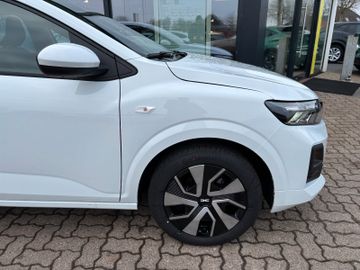 Dacia Sandero Expression TCe 100