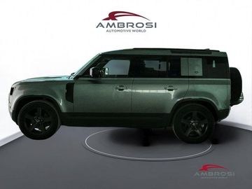 Land-Rover Defender - 6