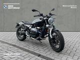 BMW R 12 - NAKED BIKE