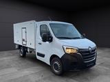 Renault Master Tiefkühlkoffer Seitentüren Service NEU - Renault Karlsruhe