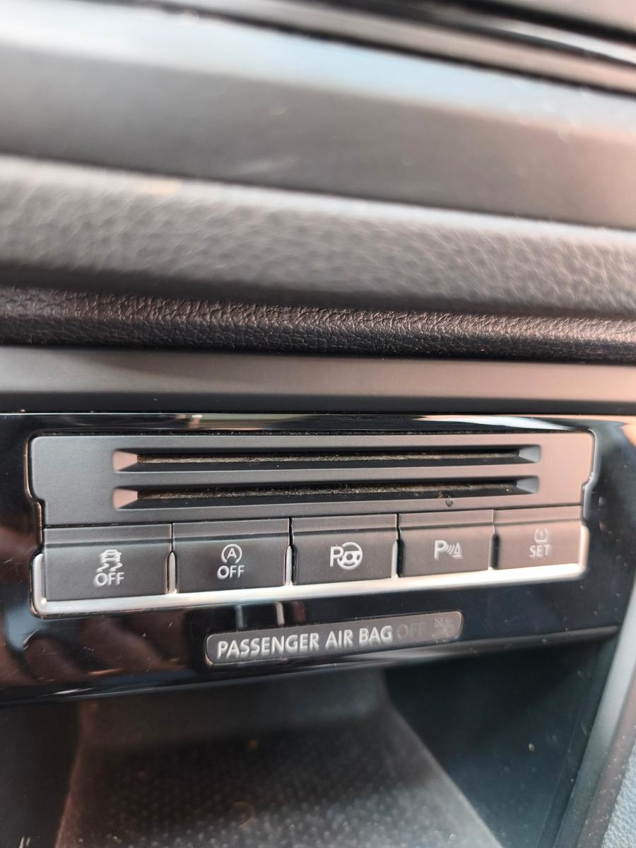 Seat Alhambra 2013 — photo 11