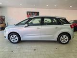 Citroën C4 Picasso/Spacetourer 1.Hand Tüv+Service Klima - Citroën Gebrauchtwagen