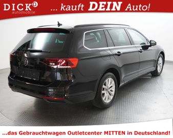 Volkswagen Passat Variant - 8