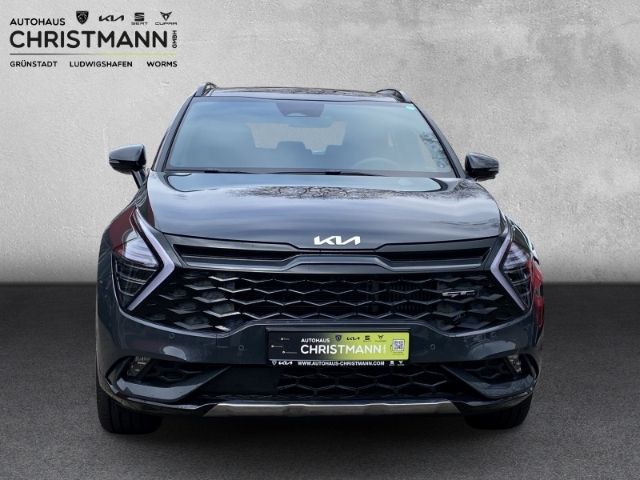 Fahrzeugabbildung Kia Sportage GT-LINE PLUG-IN HYBRID 4WD 1.6 T-GDI *P