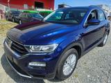 Volkswagen T-ROC 1.0TSI STYLE * NAVIGATION * ALU * LANE ASS - Volkswagen T-Roc in Frankfurt (Main)