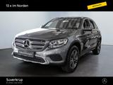 Mercedes-Benz GLC 350 e 4M AHK KAMERA PDC SHZ - Mercedes-Benz GLC-Klasse Plug-in Hybrid (PHEV) Gebrauchtwagen